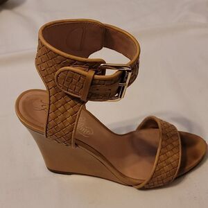 Alejandro ingelmo wedges size 37